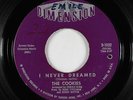 Northern Soul 45 - Cookies - I Never Dreamed - Dimension - mp3