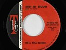Northern Soul 45 - Ike & Tina Turner - Dust My Broom/I'm Hooked - Tangerine mp3