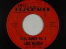 Northern Soul Funk 45 - Carl Holmes - Soul Dance No. 3 - Black Jack - mp3