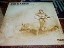 Bob Martin LP Rare Folk Monster - Midwest Farm Disaster NM 1972