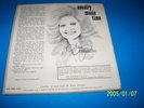 DOLLY PARTON COUNTRY MUSIC TIME (U.S.AIR FORCE) 6-LP SET/2 SIDES BY DOLLY/ JORDA