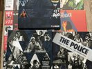 THE POLICE - Every Move You Make - 6-LP-Vinyl-Box - Half Speed Mastered - Sting