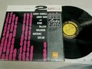 KENNY BURRELL JIMMY RANEY 2 Guitars NM Jaki McLean ART TAYLOR Donald Byrd OJC