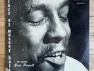 Bud Powell Jazz At Massey Hall Vol. 2 Debut DLP-3 DG 10
