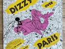 Dizzy Gillespie Over Paris Roost RLP 414 DG 10