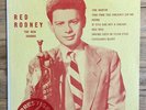Red Rodney The New Sounds Prestige PRLP 122 DG Ear 10