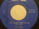 Northern Soul 45/ Billy Wells & Invaders 