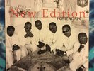 New Edition LP Home Again BOBBY BROWN Rare MCA Original (1996)
