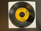 JIMMY JOHNSON S.O.S. / Blue Window Pane HEAR COUNTRY BOPPER Rockablly 45 BEB's