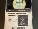ROY ORBISON In Dreams RARE 1963 7