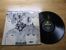 The Beatles - Revolver - Early MONO press LP 1966 PMC7009  -2/-3  VG