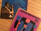 John Coltrane Vinyl LPs, Coltrane Plays The Blues, Selflessness