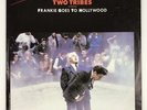 FRANKIE GOES TO HOLLYWOOD Two Tribes (Carnage) Limited Edition 12
