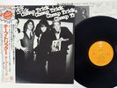 CHEAP TRICK SAME EPIC 25AP 358 JAPAN OBI VINYL LP