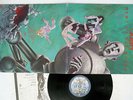 QUEEN NEWS OF THE WORLD ELEKTRA P-10430E JAPAN VINYL LP