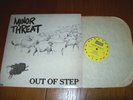 Minor Threat 