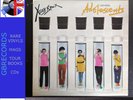 X RAY SPEX GERM FREE ADOLESCENTS LP EMI UK ORIGINAL1978 NM