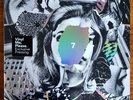 BEACH HOUSE - 7 Clear Glass Color Vinyl Me Please VMP Foil Stamped SUB POP /1000