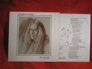 KEN HENSLEY  -  EAGER TO PLEASE   ( LP ) 1.D-Pressung   SELTEN