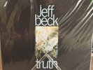Jeff Beck Truth 2xLP 45 RPM MFSL Mofi Mobile Fidelity Original Master Recording