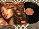 Beyoncé Crazy In Love Single Vinyl Record Import Remix Destiny’s Child Jay Z