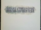 King Crimson - Starless And Bible Black - 1974 - STEREO - Vinyl  - LP - Atlantic
