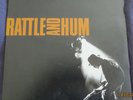 U2 - Rattle and Hum - 1988 Island double LP