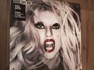 Lady Gaga Born This Way Vinyl 2LP New Sealed Original Press With Hype Sticker