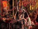 Sinister - The Post-Apocalyptic Servant - 2022 Cosmic Key Creations  - Vinyl