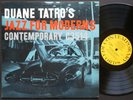 DUANE TATRO Jazz For Moderns LP CONTEMPORARY RECORDS C3514 US 1956 DG MONO