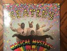 Beatles Magical Mystery Tour Parlophone SMMT-B1 Stereo EP Vinyls