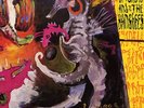 Siouxsie & The Banshees Swimming Horses , Let Go , The Humming Wires 12
