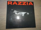 LP von Razzia - Tag ohne Schatten Punk - nummeriert