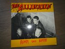 LP von Die Alliierten - Ruhm und Ehre