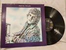Elton John - Empty Sky Vinyl LP DJM Records Hansa 87 825 ET Rare German Press