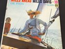 Miles Davis - Miles Ahead - Columbia - CL 1041 6-Eye Mono DG ULTRASONIC CLEANED