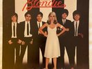 Blondie Parallel Lines MFSL Vinyl LP Mobile Fidelity VG+/VG Heart of Glass