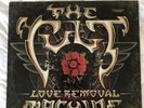 The Cult - Love Removal Machine 1987 12