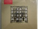 LED ZEPPELIN   physical graffiti     deluxe box set   SEALED