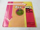 Arrows Dub Plate