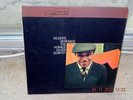 HORACE SILVER QUINTET: SILVER’S SERENADE BLUE NOTE 4131 NY EAR MONO