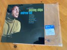 Andrew Hill Passing Ships LP 2 x Vinyl Blue Note Tone Poet Played Once Mint