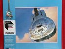 Dire Straits - Brothers In Arms  HALF SPEED MASTERÌNG  VINYL  2LPs  NEU (2021)