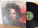 Bob Marley & The Wailers LP “Natty Dread”   Island 9281   VG+ in Shrink