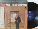 Pucho & the Latin Soul Brothers LP “Tough ”   Prestige 7471   Van Gelder