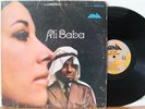 Louie Ramirez LP “Ali Baba”   Fania 357   RARE Latin Salsa Boogaloo