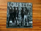 Lou Reed - NEW YORK - ORIGINAL 1989 Vinyl LP - SRC Press