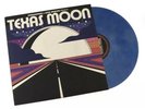Khruangbin & Leon Bridges - Texas Moon (Limited Indie Exclusive Blue Daze Vinyl)