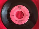 Troyce Key, WB 5007, Baby Please Don't Go & Drown In My Tears, NICE stroller VG+