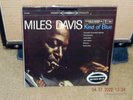 MILES DAVIS KIND OF BLUE CLASSIC RECORDS QUIEX SV-P BRAND NEW 200 GRAM